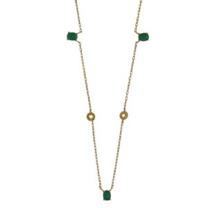 GA. BR. 0.02 KTS + ESMERALDAS