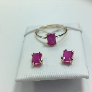 AN. O/A RUBI 7X5 GRAPA