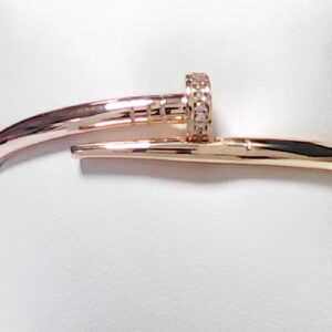 ESCLAVA CLAVO CIRC O/A