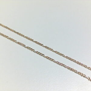 CAD. O/A 3X1 0.40 X 40 MOSQUETON