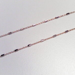 CAD. BICOLOR FORZADA O/A BARRITAS O/B