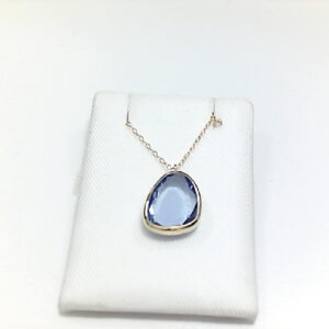 GAR. AZUL O/A IRREGULAR 12X9