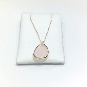 GAR. O/A ROSA 12X9 IRREGULAR