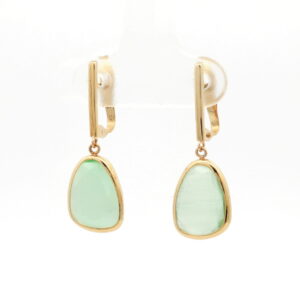 PTE. O/A VERDE CAT. 750