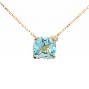 PTE. TOPACIO AZUL O/A + CIRCONITA