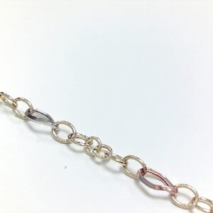 PUL. TRICOLOR ANILLAS