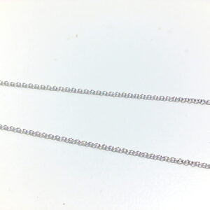 CAD. FORZADA REDONDA 0.30X40  O/B