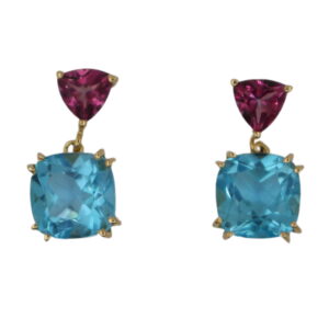 PTE. TOPACIO ROSA/AZUL PRESION O/A 750