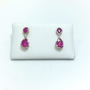 PTE. RUBI LAGRIMA O/A 750