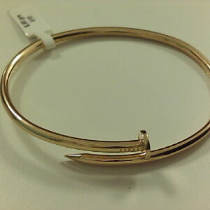 ESCLAVA O/A CLAVO TUBO 3MM