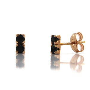 PTE. CIRC.NEGRO O/ROSA 2 GALERIAS