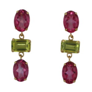 PTE. O/A TOPACIOS Y PERIDOTO 750