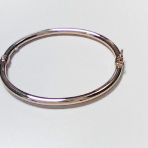 ESC. O/A TUBO 4 MM OVAL