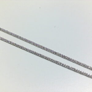 CAD. O/B ESPIGA CUADRADA BRILLO