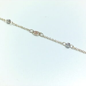 PUL BICOLOR CALABROTES Y BOLA TALLADA