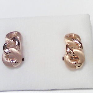 PTE. O/A BARBADA SATIN/BRILL OMEGA