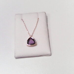 GAR. O/A PIEDRA LILA