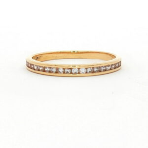 1/2 AL CIRC. CARRIL O/A