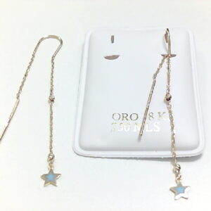 PTE. LARGO ESMALTE ESTRELLA