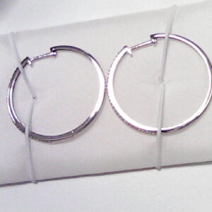 CRIOLLA BRI. 0.25 KTS O/B  27MM