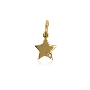 COLG ESTRELLA BRILL O/A