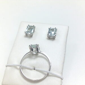 PTE. AGUAMARINA OCTOG. O/B PRESION