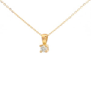 GAR. BRILL. 0.05 Ct GRAPA O/A