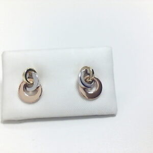 PTE. TRICOLOR AROS PRESION