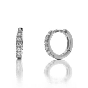 ARO CIRCONITA O/B GRAPA 8 MM