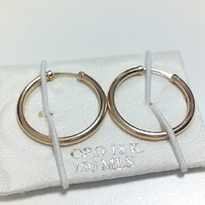 ARO O/A 18 MM SIN CIERRE