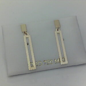 PTE. O/A LIGERO CALADO PRES. BRILLO/SAT