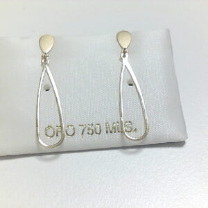 PTE. O/A LIGERO CALADO PRES. SAT/BRILLO