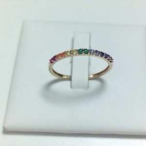 1/2 AL. TOPACIOS COLOR O/A