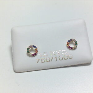 DORM. MULTICOLOR ARO O/A