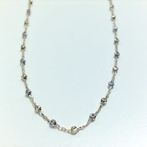 CAD. BICOLOR BOLITAS TALLADAS