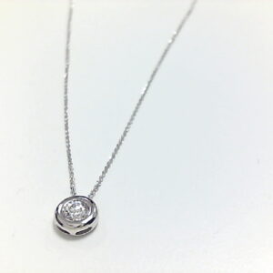 GAR. BRI. 0.25 KT CHATON O/B