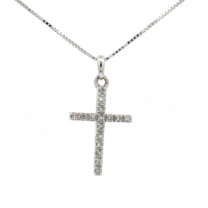 GAR. BRI. 0.07 KT CRUZ O/B