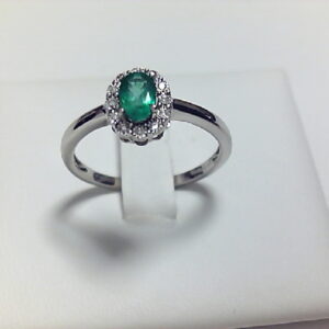 AN. BRI. 0.06 + ESMERALDA 0.6 KTS O/B