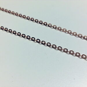 CAD. FORZADA REDONDA BRILLO ROSA