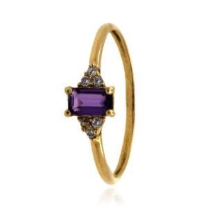 AN. CIRCO Y AMATISTA O/A