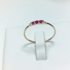 AN. BRI. 0.016 KT + RUBIS O/A