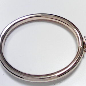 ESC. O/A REDONDA TUBO 6MM RED