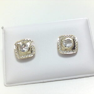 PTE. CIRC. CHATON ORLA CUADR. O/A 750