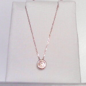 GAR O/A DISCO PAVE CIRC 750