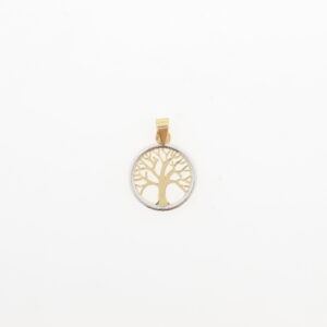 COLG BIC ARBOL VIDA 12 MM 750