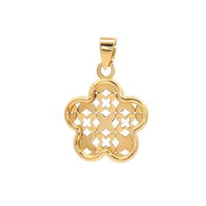 COLG BIC FLOR CALADOS 750