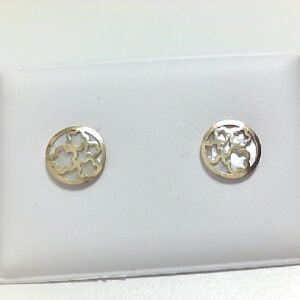 DORM. DISCO NACAR CON FLORES O/A 750