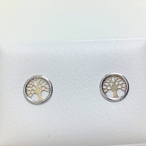 PTE. BICOLOR ARBOL DE LA VIDA O/A 750