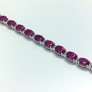 PUL. BRILL. 0.42K Y RUBIES 15.65