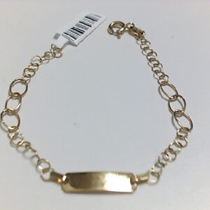 NMO O/A PLACA RECTANGULAR